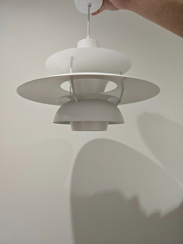 Modern nordic pendant ceiling - modern,