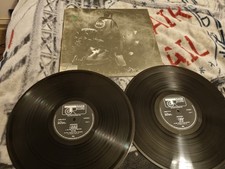 The Who Quadrophenia 1973