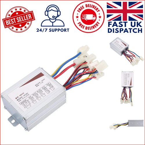 Efficient 36v 500w - efficient,