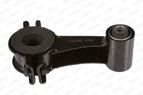 Stabilizer link coupling - coupling, rod