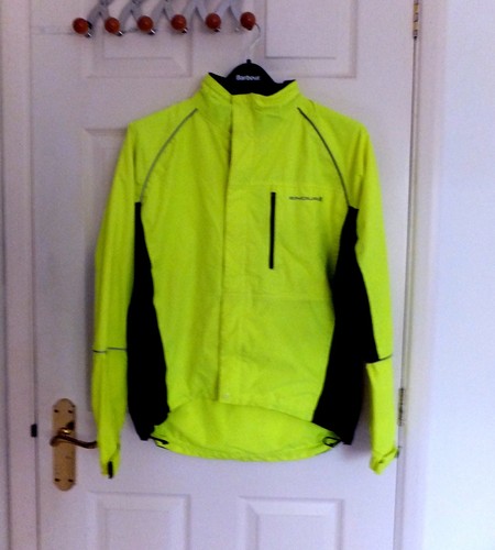 Endura men cycling jacket - men's,