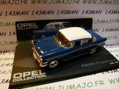 Ope3 car ixo - ope3,