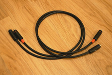 Mogami 2549 RCA Interconnect