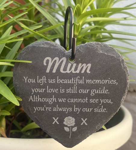 Memorial garden plant - memorial,
