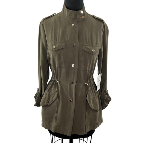 Nwt zara fatigue green - fatigue, utility
