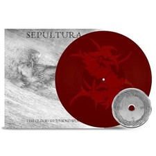Sepultura - The Cloud of
