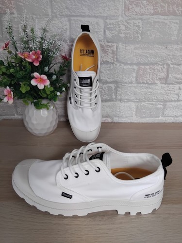 Palladium htg mens canvas - palladium,