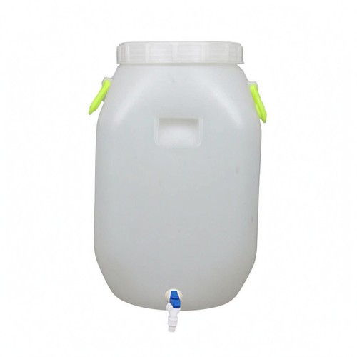 Sturdy duty container hdpe - container,
