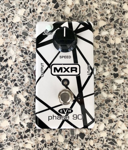 Mxr evh90se phase 35th - mxr,
