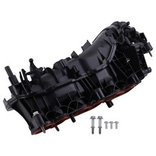 Intake Inlet Manifold &Swirl