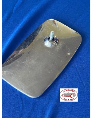 Tex over taking mirror - tex,