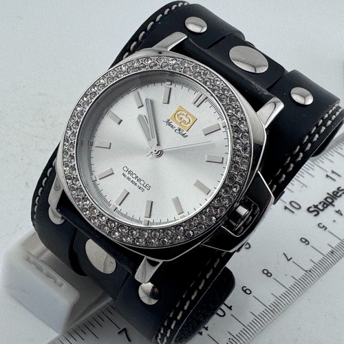 Marc ecko chronicles - marc, quartz