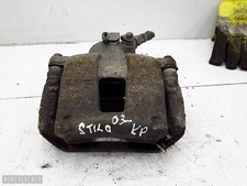 2003 FIAT STILO BREAK CALIPER FRONT LEFT SIDE