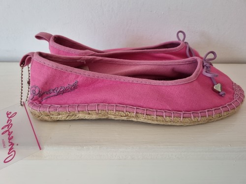 Ladies pink pineapple - ladies,