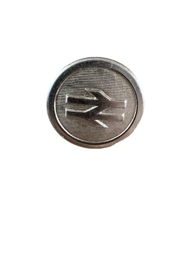 Vintage british rail uniform - british,
