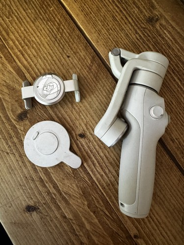 Dji osmo mobile smartphone - osmo,