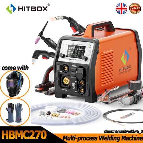 200amp multi process mig - 200amp,