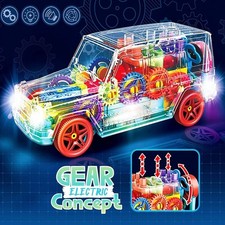 Autism Calming Sensory LED