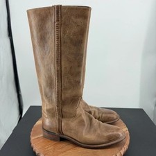 Justin Santa Fe Boot Roper