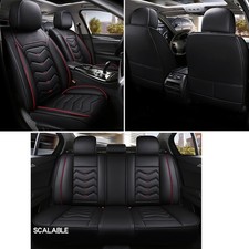 Full Set Car Seat Covers
