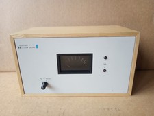 Ex BBC Manchester Canford Audio 57-903 Stereo PPM Broadcast Meter VU Audio