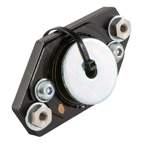Vibra technics competition h - vibra, l/h