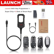 LAUNCH X431 Key Progarmmer