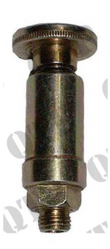 For zetor priming - priming, pump