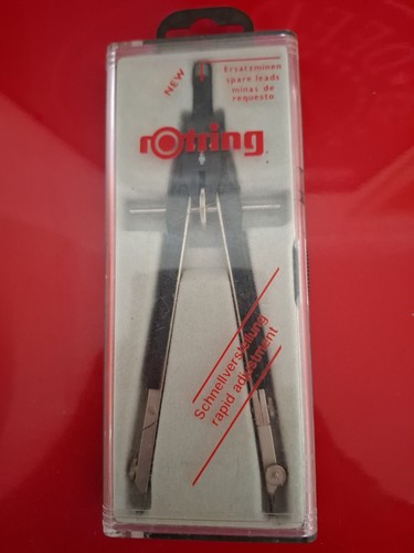 Rotring r529 001 rapid - r529,