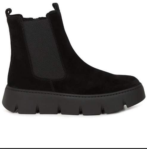 New gabor custom - new, leather