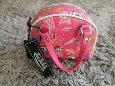 BNWT Von Dutch Crossbody