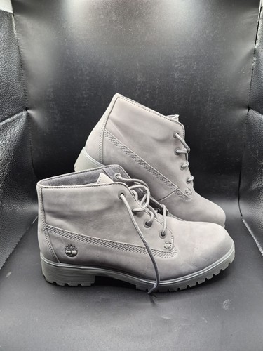 Timberland women grey nellie - women's,