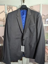 Paul Smith Mens Suit Jacket