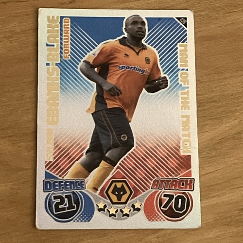 Match attax 2010 sylvan - attax,