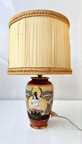 Vintage japanese satsuma - vintage,