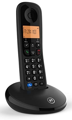 Everyday cordless landline - bt,