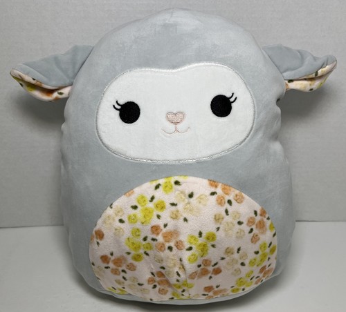 Squishmallows elea the lamb - elea,