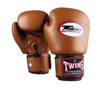 Twins special boxing gloves