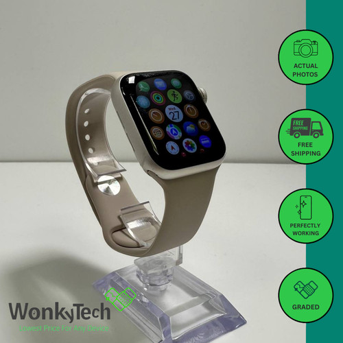 Apple watch 2nd - se, (2nd