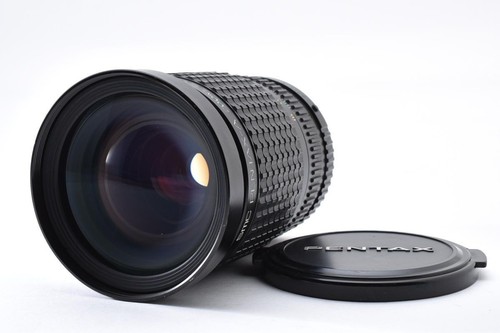 Pentax smc 105mm - pentax, f3.5
