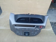 Honda Jazz Radio CD  Player 2008 To 2014