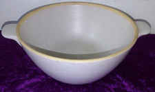 Genuine Koyo Stone Ware By Kasuga Japan Bowl