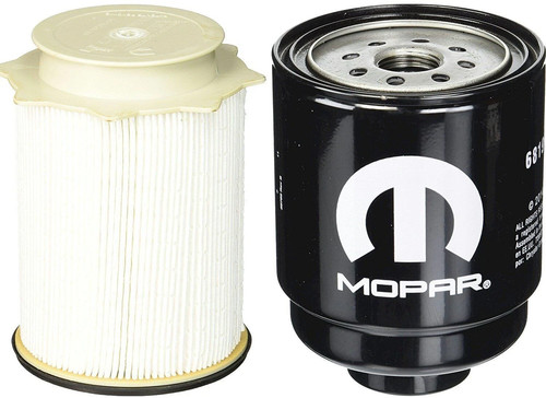 Dodge ram liter - 6.7, diesel