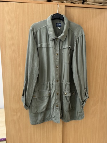 Joules cassidy safari - cassidy, khaki