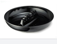1 PC Melamine Ashtray Vintage