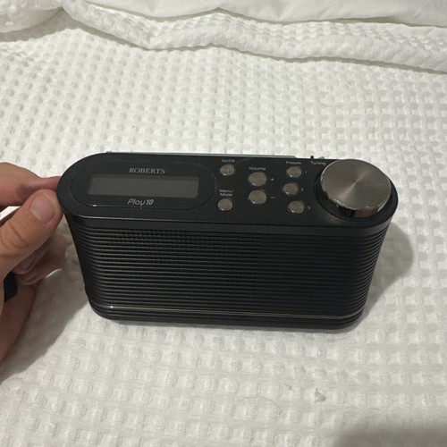 Roberts play dab digital - 10,