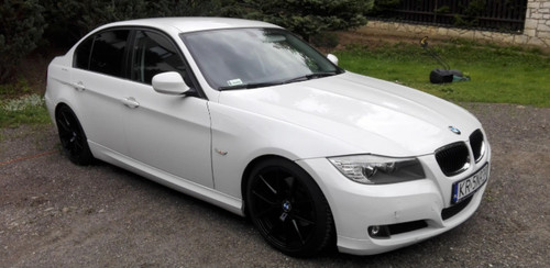 Bmw e90 wheel nut - e90,