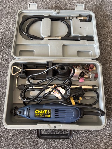 Power craft combitool - power,