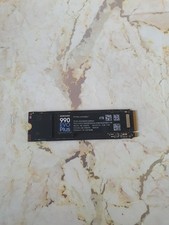 Samsung 990 EVO Plus 4TB PS5 M.2 NVMe PCIe TLC 3D V-NAND SSD MZ-V9S4T0BW New UK