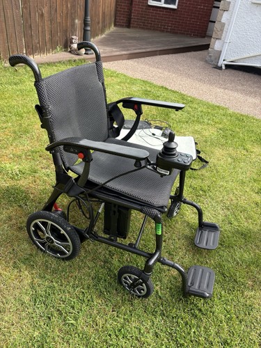 Iconnect zora carbon - iconnect,